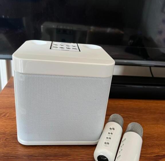 Azure North Staycation By 7twentysix Crib