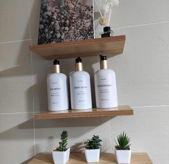 Azure North Staycation By 7twentysix Crib