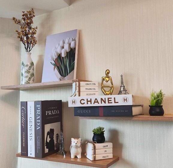 Azure North Staycation By 7twentysix Crib