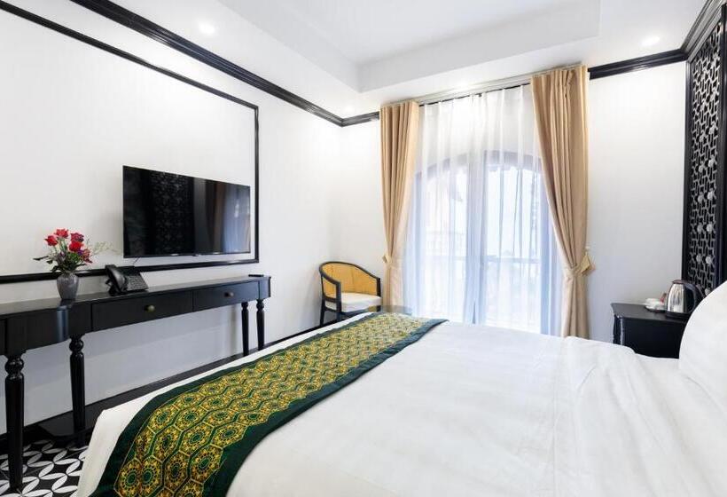 Babeeni Family Hotel Sapa