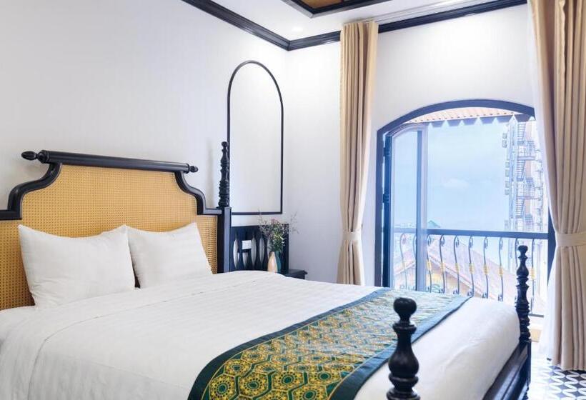 Babeeni Family Hotel Sapa