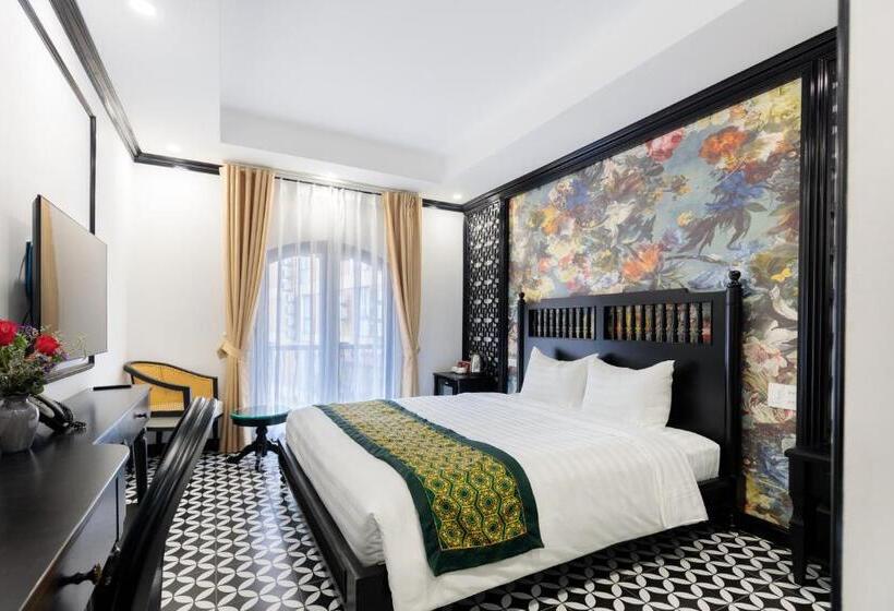 Babeeni Family Hotel Sapa