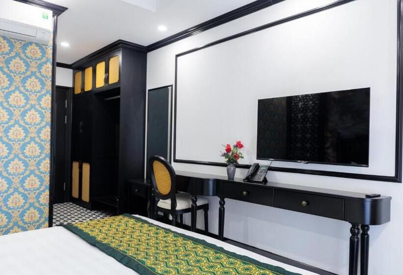 Babeeni Family Hotel Sapa