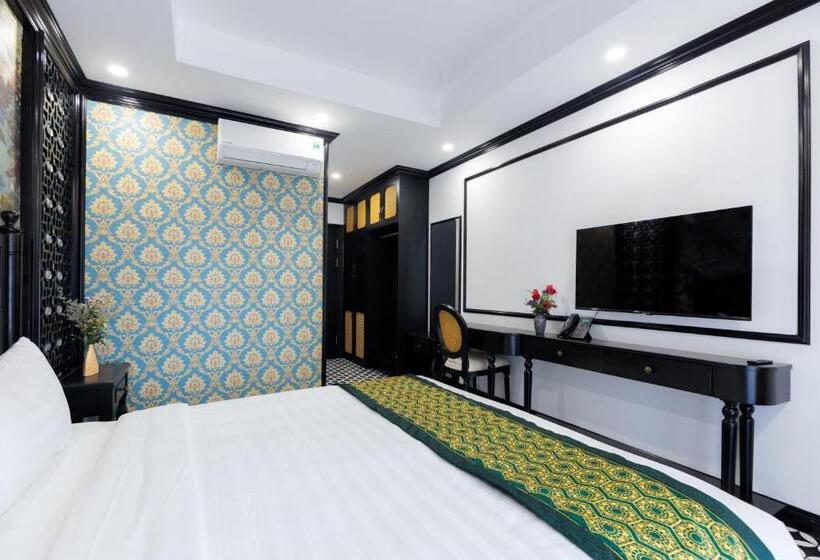 Babeeni Family Hotel Sapa