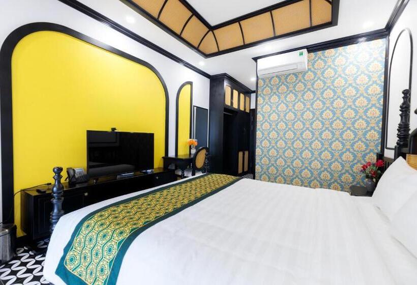 Babeeni Family Hotel Sapa