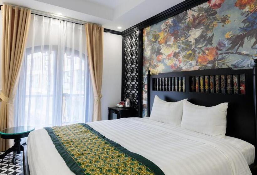 Babeeni Family Hotel Sapa