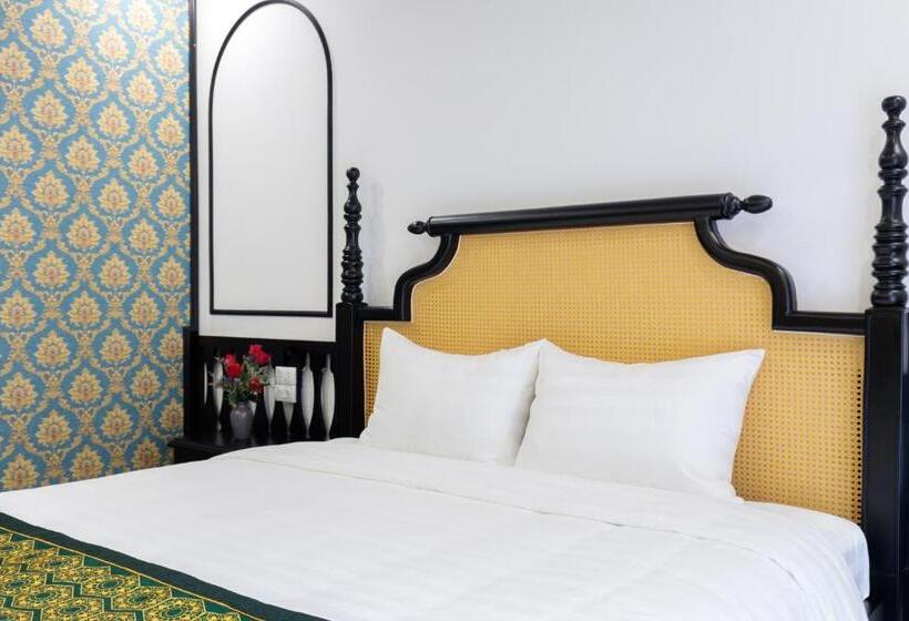 Babeeni Family Hotel Sapa