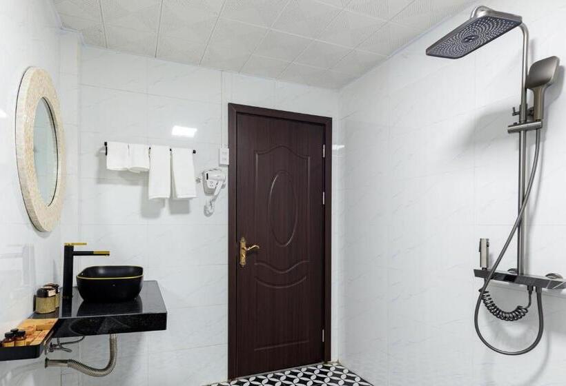 Babeeni Family Hotel Sapa