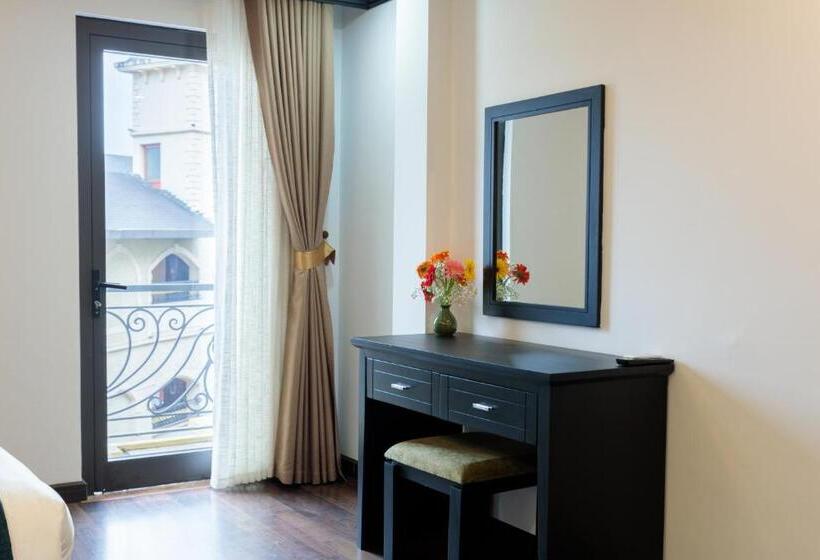 Babeeni Family Hotel Sapa