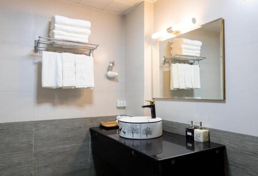 Babeeni Family Hotel Sapa