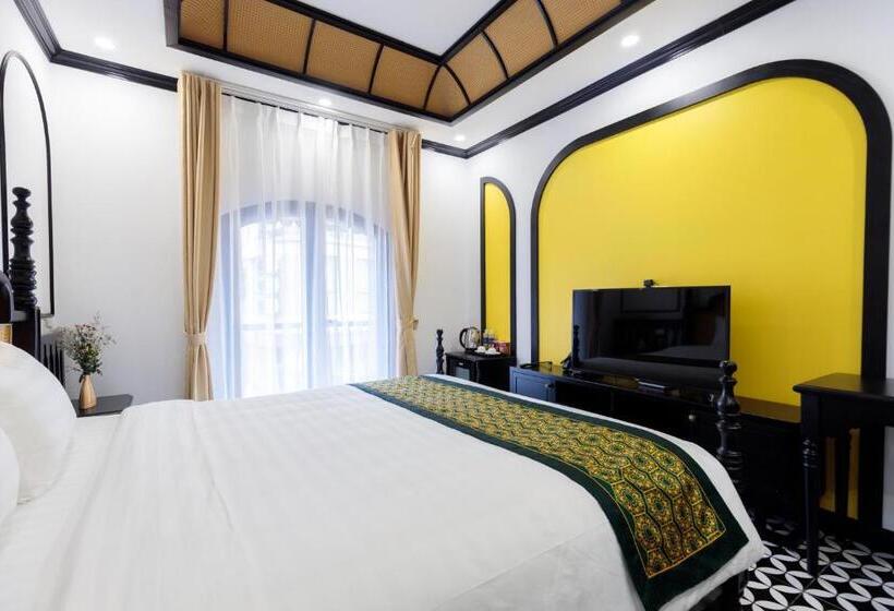 Babeeni Family Hotel Sapa