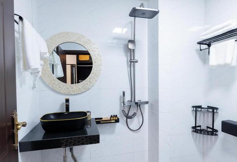 Babeeni Family Hotel Sapa