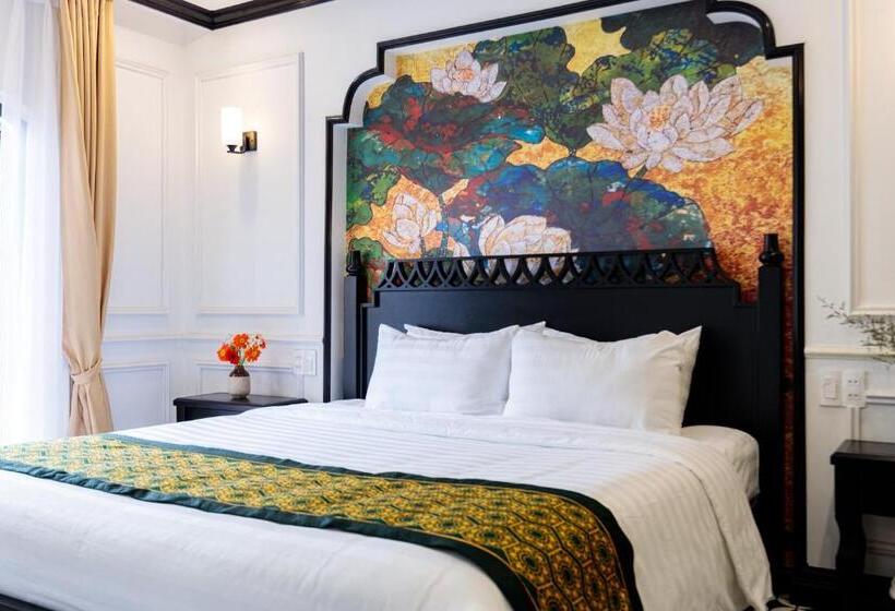 Babeeni Family Hotel Sapa