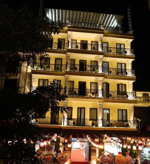 Babeeni Family Hotel Sapa