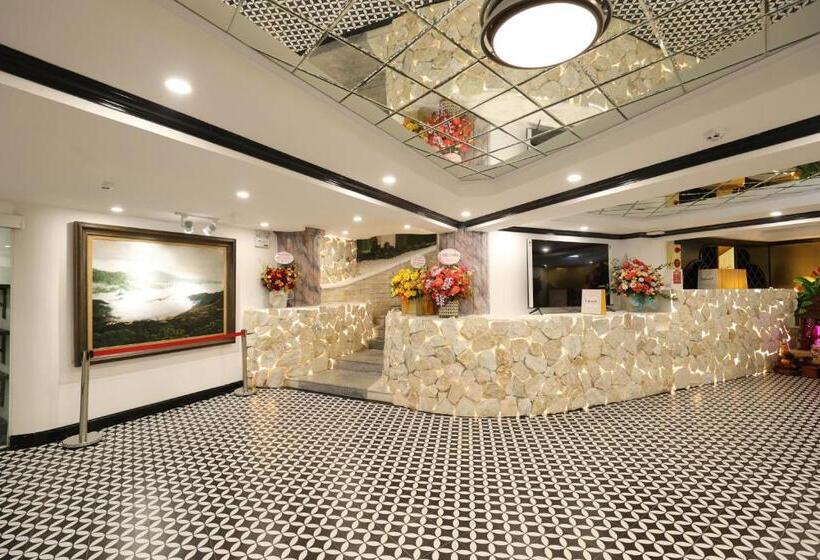 Babeeni Family Hotel Sapa