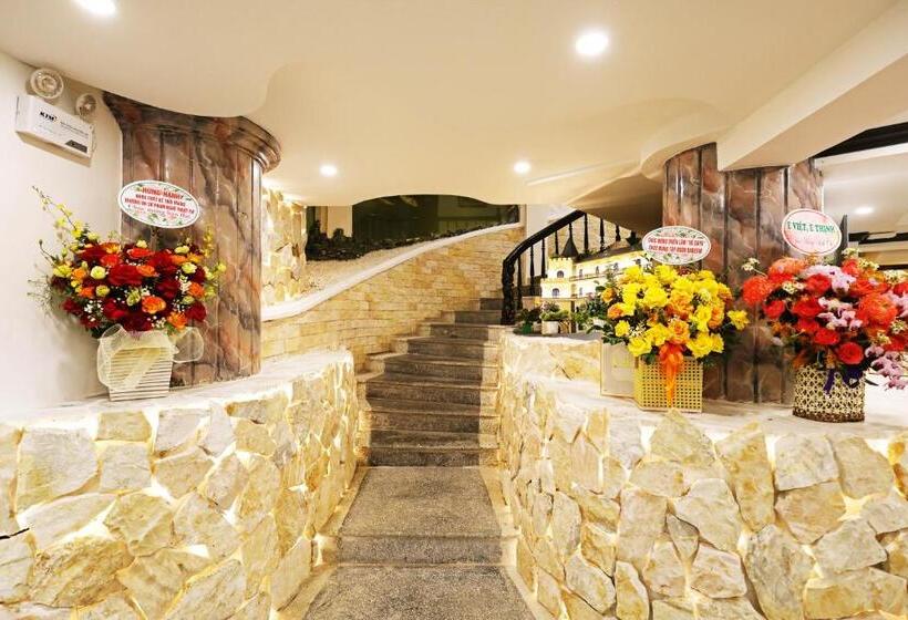 Babeeni Family Hotel Sapa