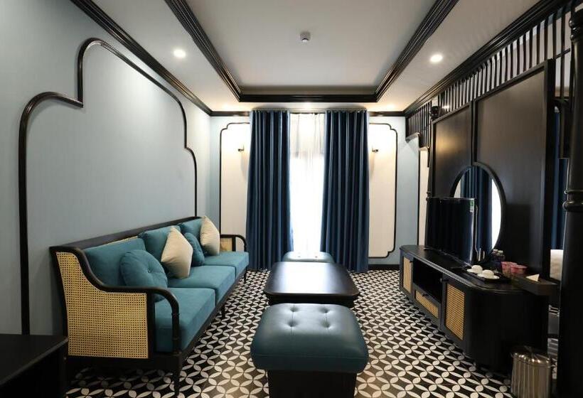 Babeeni Family Hotel Sapa