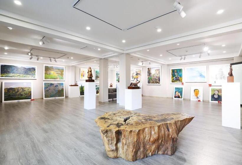 Babeeni Family Hotel Sapa