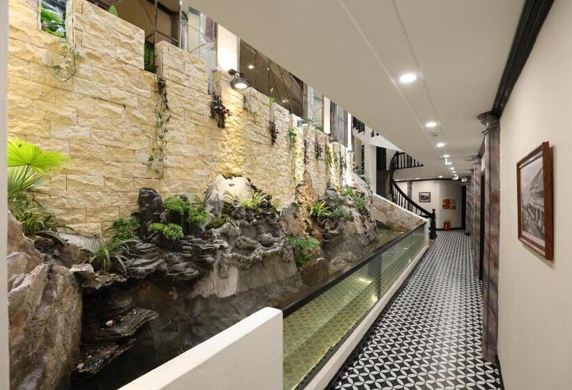 Babeeni Family Hotel Sapa