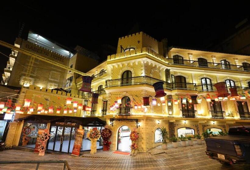 Babeeni Family Hotel Sapa