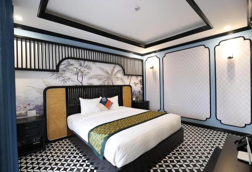 Babeeni Family Hotel Sapa