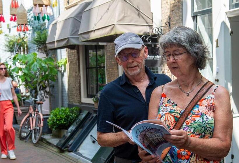 B&b De Zilveren Reiger
