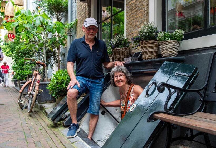 B&b De Zilveren Reiger