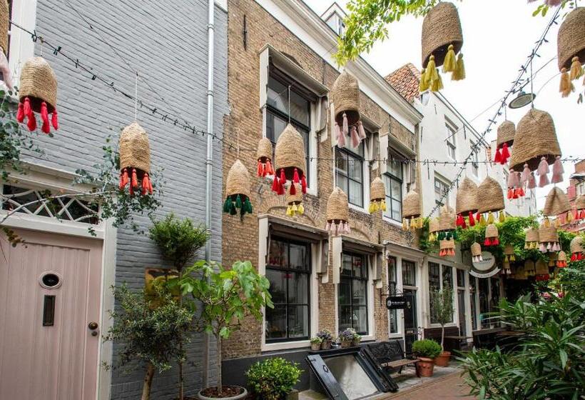 B&b De Zilveren Reiger