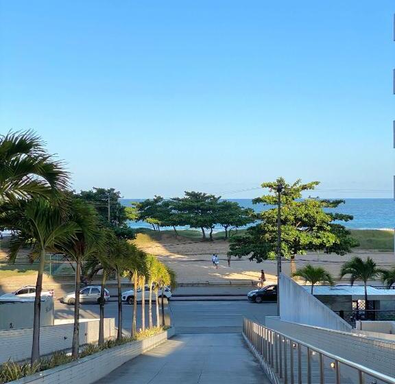 Beach Class Executive Beira Mar