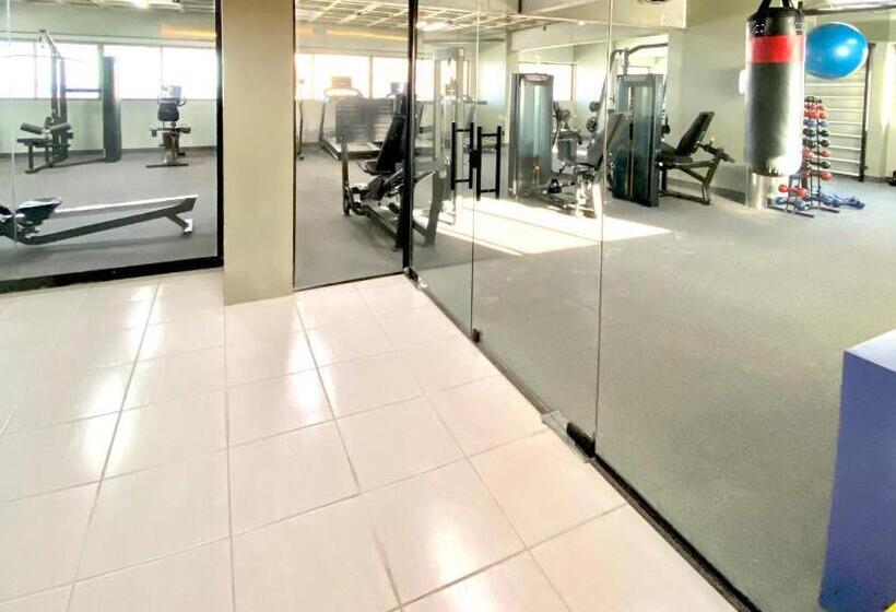 Beach Class Executive Beira Mar