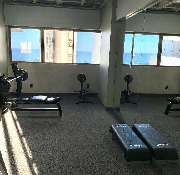 Beach Class Executive Beira Mar