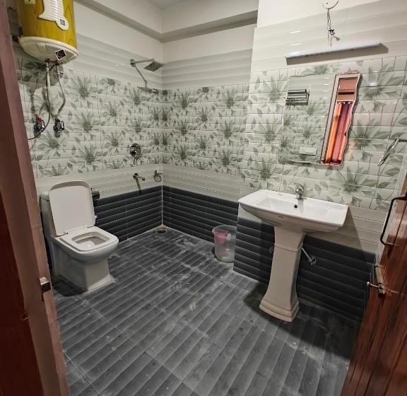 تختخواب و صبحانه Aleo Villa