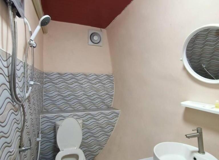 Bed and Breakfast Boat And House Resort Khao Kho