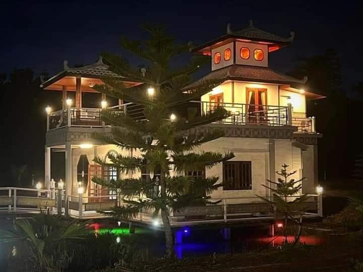 Bed and Breakfast Boat And House Resort Khao Kho