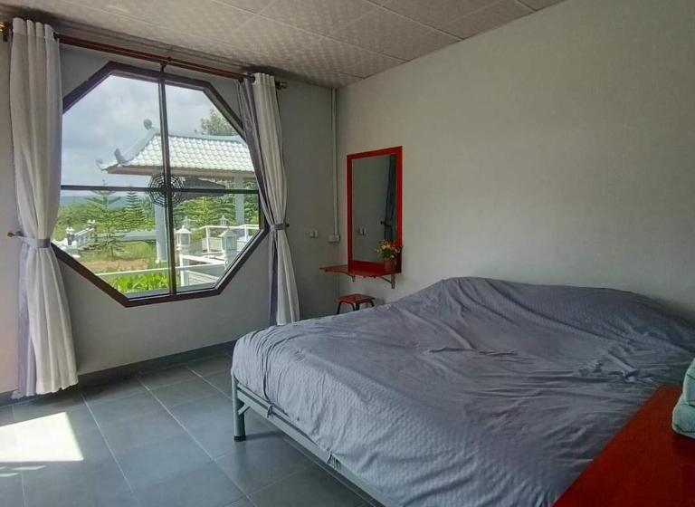 住宿加早餐 Boat And House Resort Khao Kho