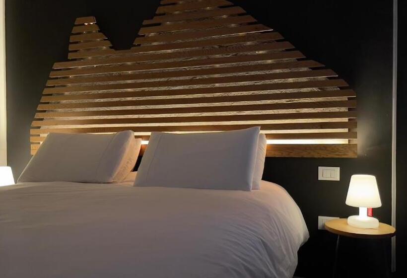 مبيت وإفطار Ca  De Sass