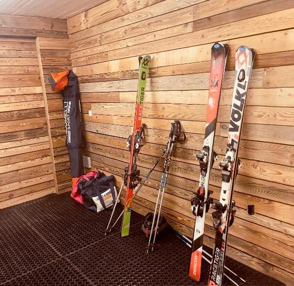 مبيت وإفطار Ca  De Sass