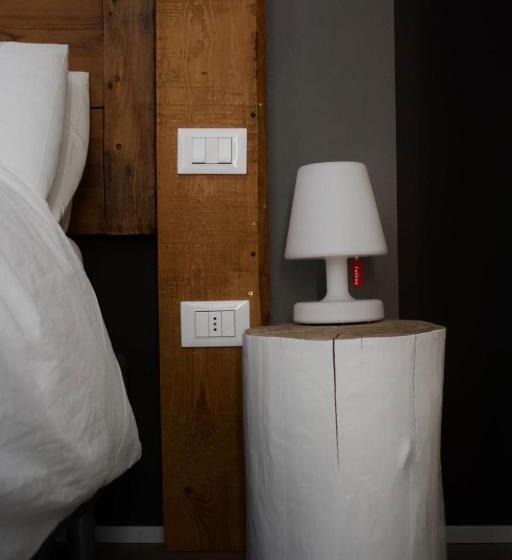 مبيت وإفطار Ca  De Sass