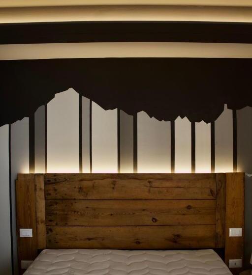 مبيت وإفطار Ca  De Sass