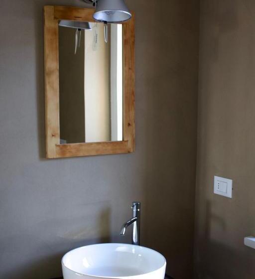 مبيت وإفطار Ca  De Sass