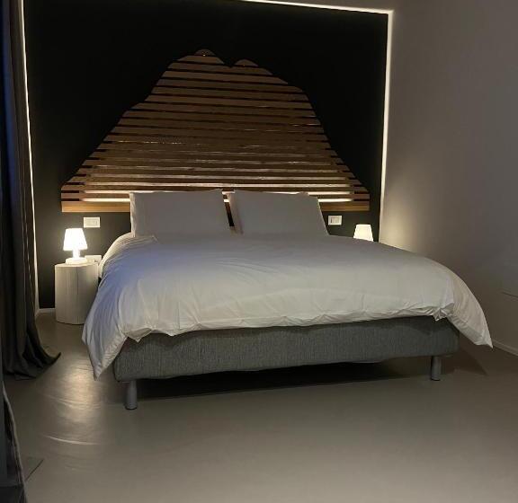 مبيت وإفطار Ca  De Sass