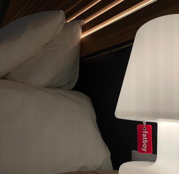 مبيت وإفطار Ca  De Sass