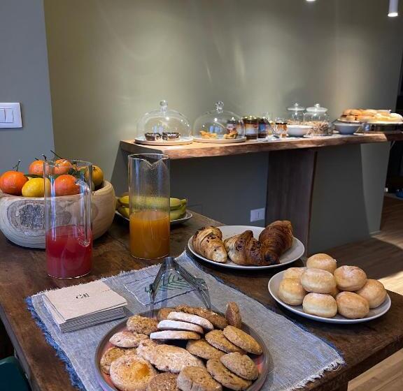 مبيت وإفطار Ca  De Sass