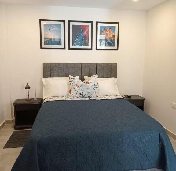 Bed and Breakfast Casa Begoña