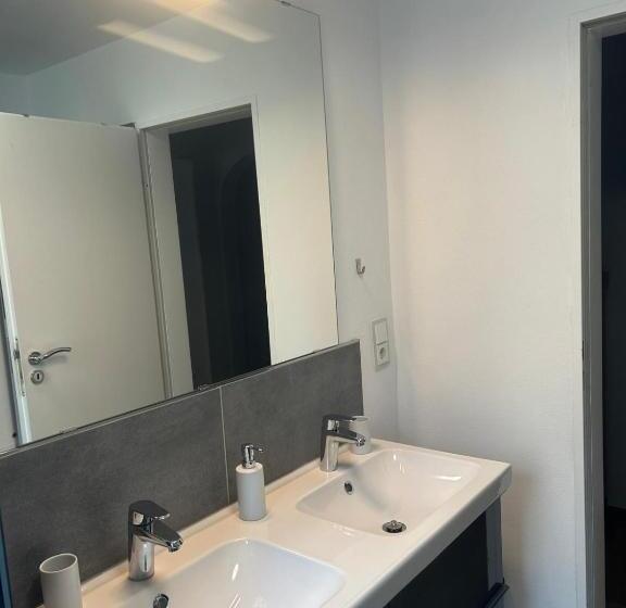 민박 Cochemer Arkaden