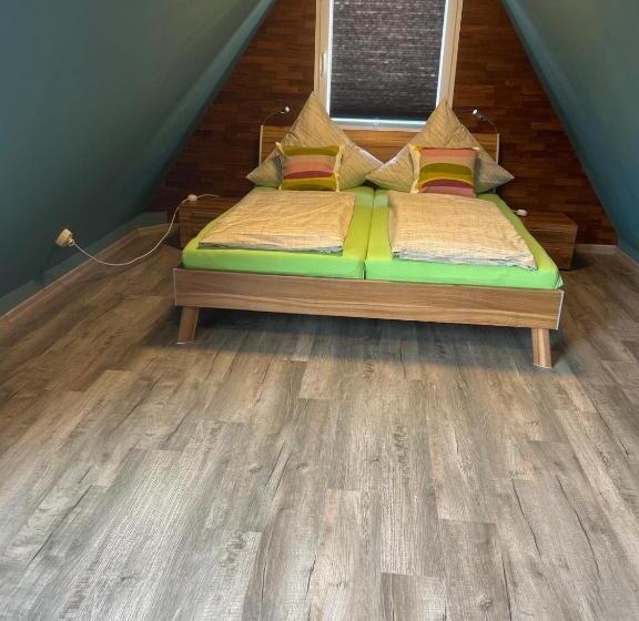 민박 Cochemer Arkaden