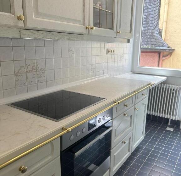 민박 Cochemer Arkaden