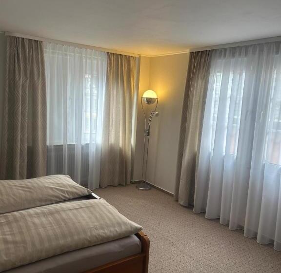 민박 Cochemer Arkaden