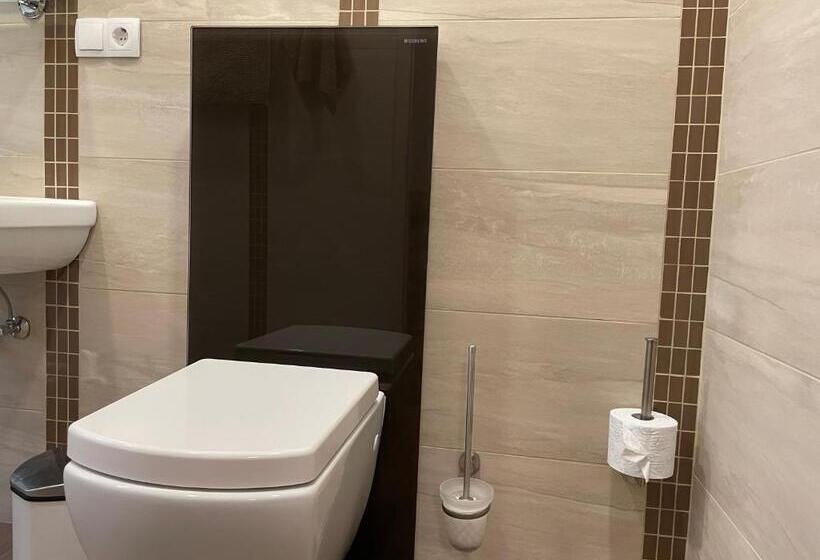 민박 Cochemer Arkaden