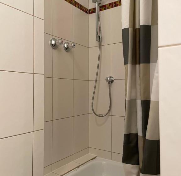 민박 Cochemer Arkaden